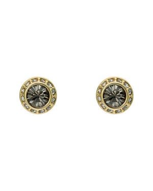Ted Baker Soletia Solitaire Sparkle Crystal Stud Earrings - Multicolor
