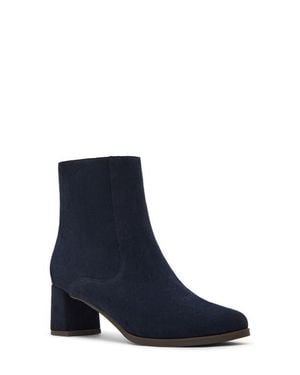Blondo Hylia Waterproof Bootie - Blue