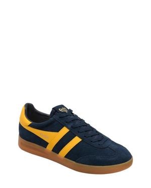 adidas gazelle silver green womens Gola Classics Men's Elan Sneakers main image 1