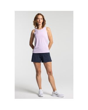 AVI Rally Pickleball Tank - White