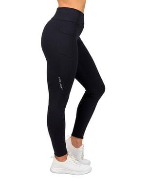 Black Clover Venus Leggings - Blue