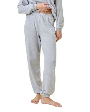Papinelle Most Wanted Cotton Blend Sweatpants - Blue