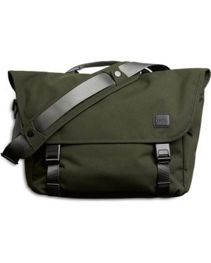 Bellroy Classic Messenger Bag - Green