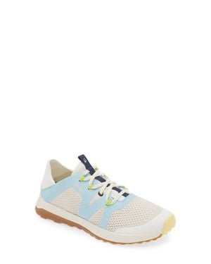 Olukai Huia Sneaker - White