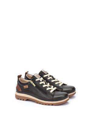 Pikolinos Vigo Sneaker - Black