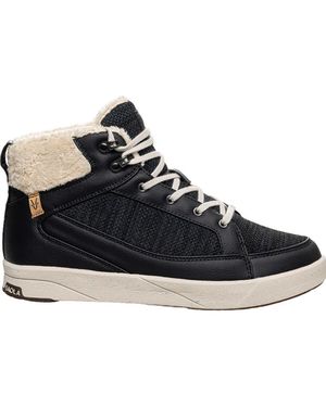 saola Picchu Waterproof Shoe - Black