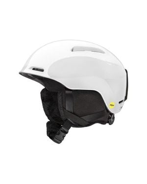 Smith Kids' Glide Junior Snow Helmet With Mips - Black