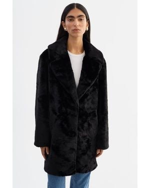 Lamarque Linnea - Black