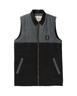 Coalatree 10 Gauge Vest - Black