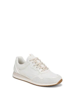 Naturalizer X June Ambrose Nuvra Sneaker - White