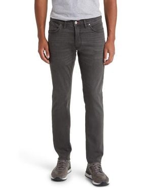Brax Chuck Hi Flex Slim Fit Jeans - Gray