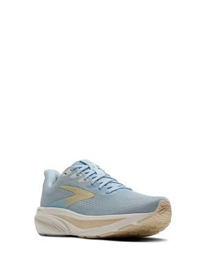 Brooks Ghost 17 Running Shoe - Blue
