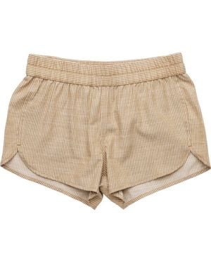 Kavu North Cove Short - Natural