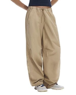 On Shoes X Zendaya Parachute Pants - Natural