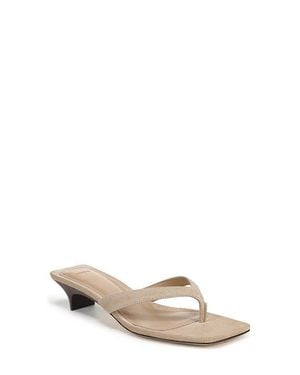 Vince Sanjuan Flip Flop - Multicolor