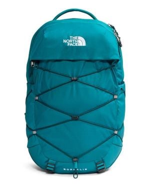 The North Face Borealis Water Repellent Backpack - Blue