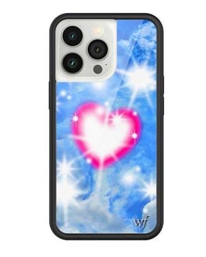 Wildflower Cases Sky Fantasy Iphone Case - Blue