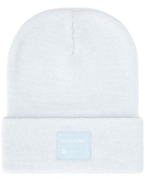 Dakine Cutter Beanie Snow Beanie - White