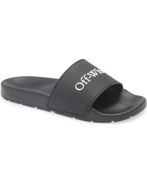 Off-White c/o Virgil Abloh Flat sandals for Women | Online
