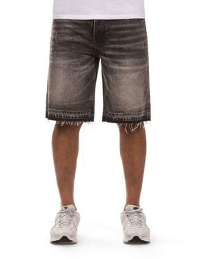 BBCICECREAM Halo Shorts - Gray