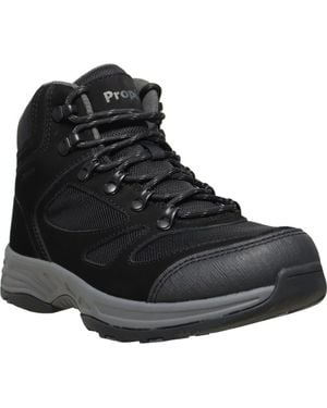 Propet Cypress Waterproof Hiking Boot - Black