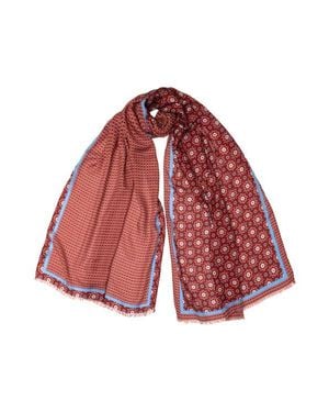 Elizabetta Matera - Red