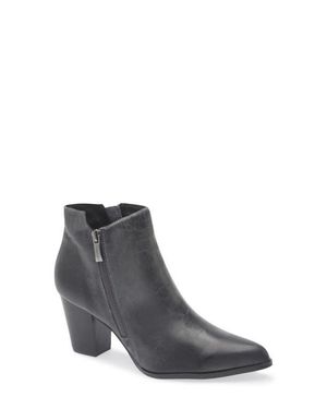 Chocolat Blu Eri Pointed Toe Bootie - Multicolor