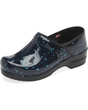 Sanita Misfit Sandal - Blue
