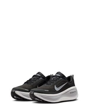 Nike Vomero Plus Running Shoe - Black