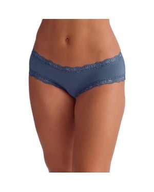 Fleur't Iconic Boyshorts - Blue