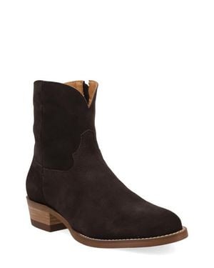 Dingo Night Shift Boot - Brown