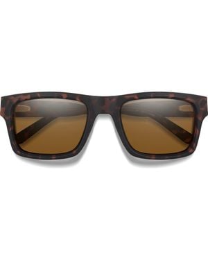 Smith Strand 51Mm Sunglasses - Brown