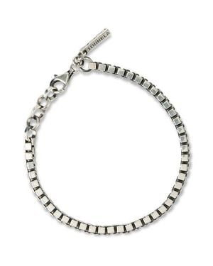 TORRELA Venetian Bracelet - Metallic