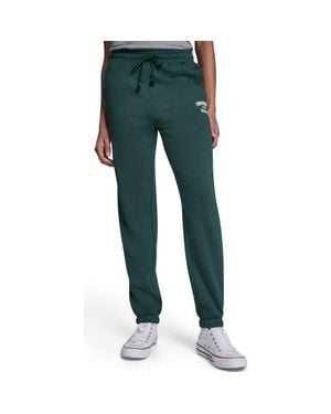 Converse All Star Sweatpants - Green