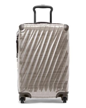 Tumi 19 Degrees 22-Inch Continental Expandable Spinner Carry-On Bag - Multicolor