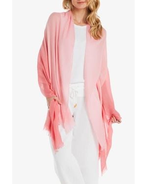 Helen Jon Essential Wrap - Pink