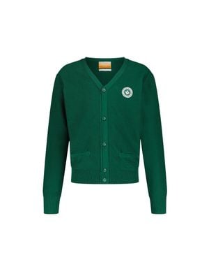 Rivieras Pl-Lacanau Golf Sweater - Green