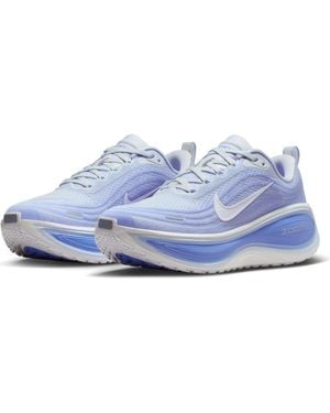 Nike Vomero Plus Running Shoe - Blue