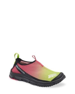 Salomon Gender Inclusive Rx Moc 3.0 Slip-On Sneaker - Multicolor