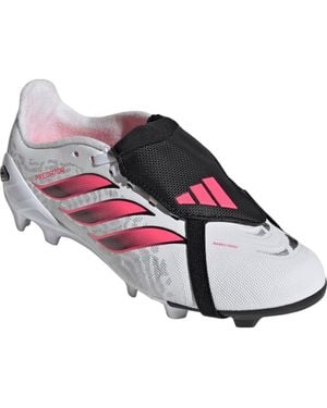 adidas Kids' Predator League Firm Ground Soccer Cleat