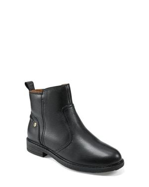 Easy Spirit Juna Bootie - Black