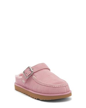 UGG Goldenstar Evelina Clog - Pink