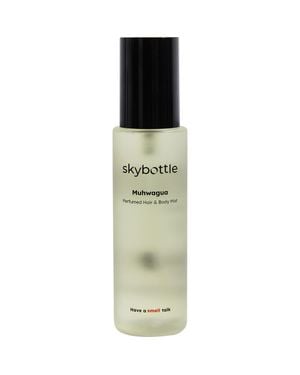 Skybottle Perfumed Hair & Body Mist - Green