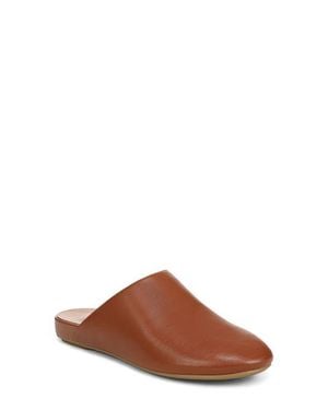 Vionic Opal Mule - Brown