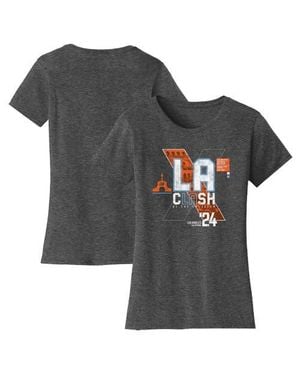 CHECKERED FLAG Sports 2024 Clash - Black
