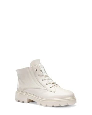 Ara Malmo Bootie - White