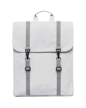 Lefrik Handy Backpack - Gray