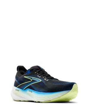 Brooks Glycerin 22 Running Shoe - Blue