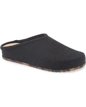 Rothy's Casual Clog - Black