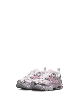 Nike Kids' Air Max Moto 2K Sneaker - Gray